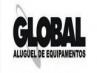 Global Aluguel de Equipamentos