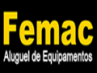 Femac Aluguel de Equipamentos