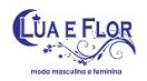 Lua e Flor moda maculina e feminina