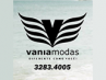 Vania Modas
