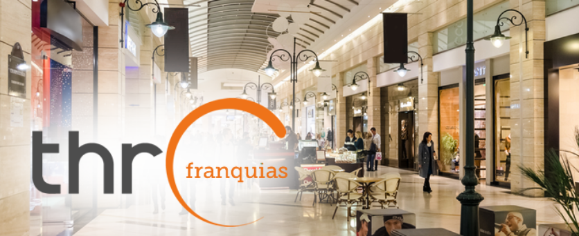 ThR Franquias
