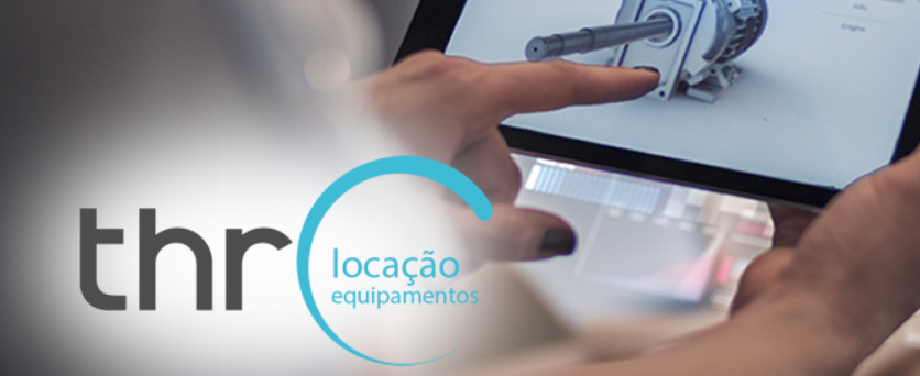 ThR Locação Equipamentos